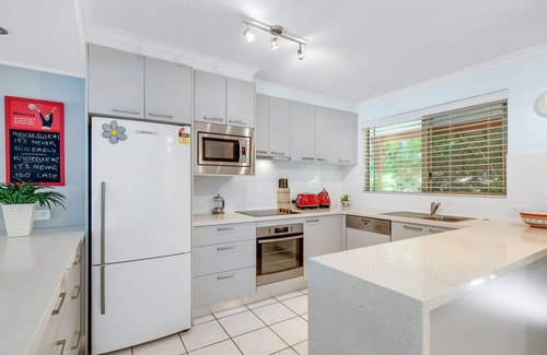 Peregian Beach Apartamento | Unit 3 @ Parkside, Peregian Beach, Noosa Shire