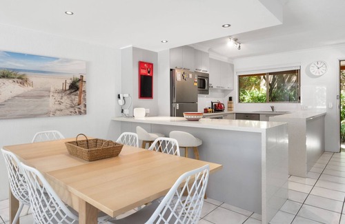 Peregian Beach Apartamento | Unit 3 @ Parkside, Peregian Beach, Noosa Shire