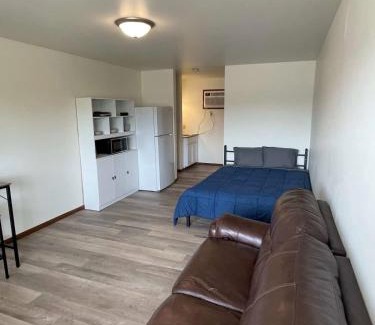 Wisconsin Dells Apartamento | Unit 3 - Stand Rock Studios