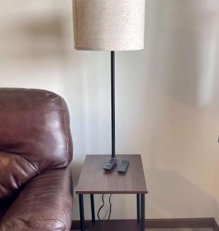 Wisconsin Dells Apartamento | Unit 3 - Stand Rock Studios
