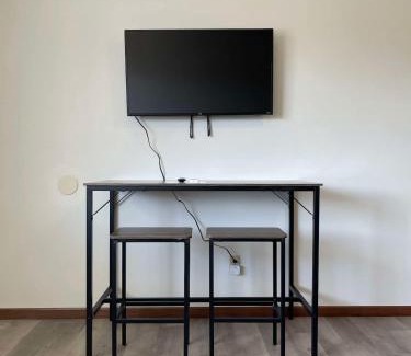 Wisconsin Dells Apartamento | Unit 3 - Stand Rock Studios
