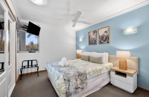 Coolum Beach Apartamento | Unit 30-31 12 Perry Street
