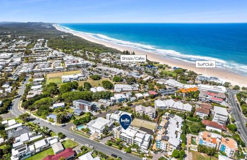 Coolum Beach Apartamento | Unit 30-31 12 Perry Street