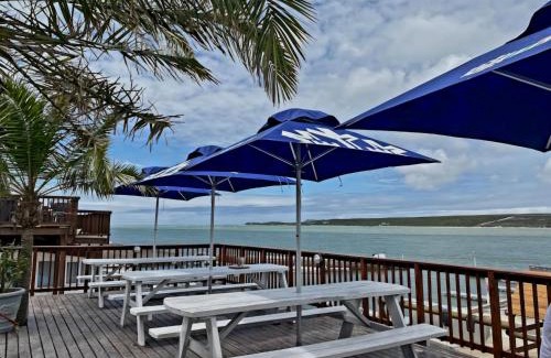 Port Beaufort Apartamento | Unit 301 Little Whale's Tail Self-catering Studio