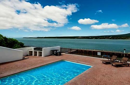 Port Beaufort Apartamento | Unit 301 Little Whale's Tail Self-catering Studio