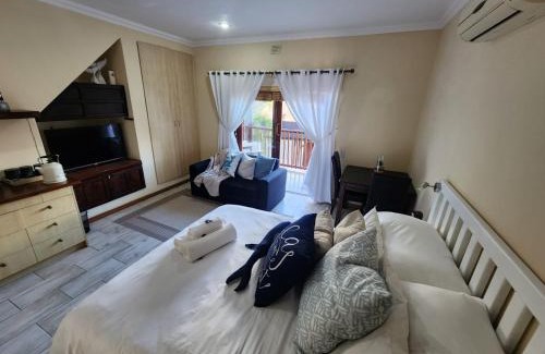Port Beaufort Apartamento | Unit 301 Little Whale's Tail Self-catering Studio