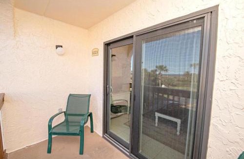 St. Augustine Beach Casa | Unit 3223 - Ocean Racquet Resort