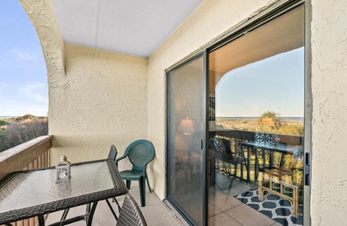 St. Augustine Beach Casa | Unit 3226 - Ocean & Racquet Resort