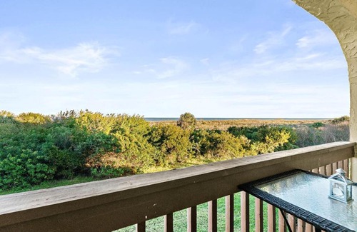 St. Augustine Beach Casa | Unit 3226 - Ocean & Racquet Resort