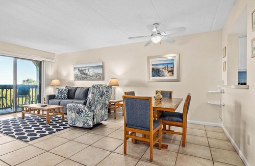 St. Augustine Beach Casa | Unit 3226 - Ocean & Racquet Resort