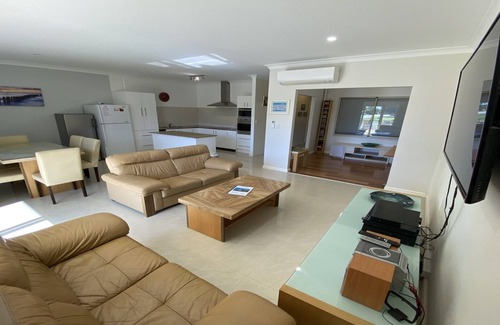 Jurien Bay Villa | Unidad 33 Seafront Estate