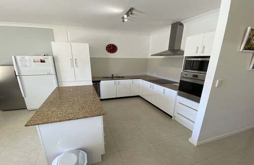 Jurien Bay Villa | Unidad 33 Seafront Estate