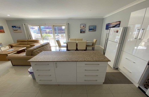 Jurien Bay Villa | Unidad 33 Seafront Estate