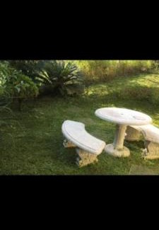 Pinetown Apartamento | Unit 4 Holzner gardens
