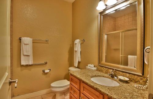 Birchwood Apartamento | Unit 411B 1Bd 1Ba Efficiency Condo Condo