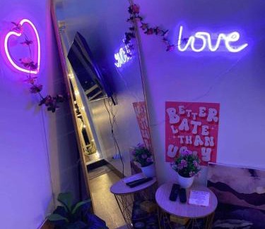 Novaliches Apartamento | Unit 43XX Staycation at Celandine