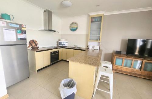 Jurien Bay Villa | Unit 44 Seafront Estate