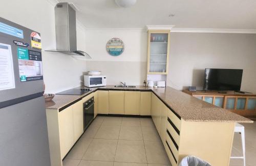 Jurien Bay Villa | Unit 44 Seafront Estate