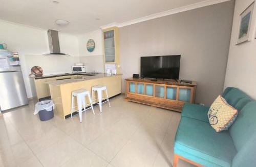 Jurien Bay Villa | Unit 44 Seafront Estate
