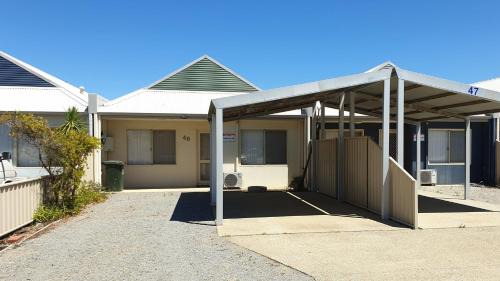 Jurien Bay Villa | Unit 48 Seafront Estate