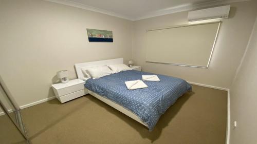 Jurien Bay Villa | Unit 48 Seafront Estate
