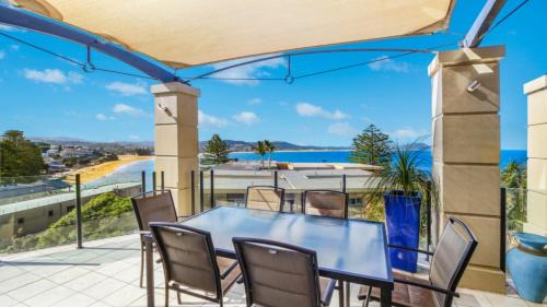 Terrigal Casa | Unit 49 - 3 Bed Ocean View
