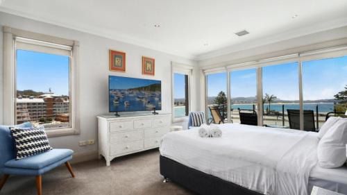 Terrigal Casa | Unit 49 - 3 Bed Ocean View