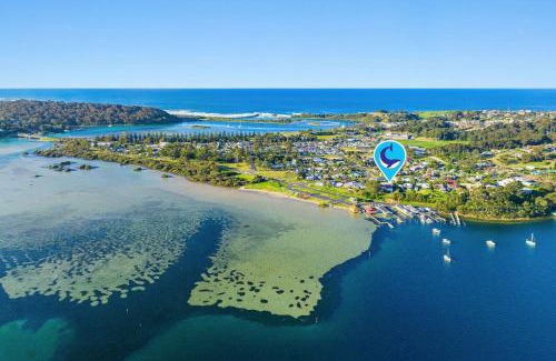 Narooma Apartamento | Unit 5 Forsters Bay Rd - Blue Water Villas
