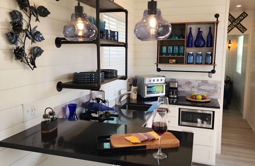 Fredericksburg Apartamento | Unit 5 Porto Estacao Stylish Stay