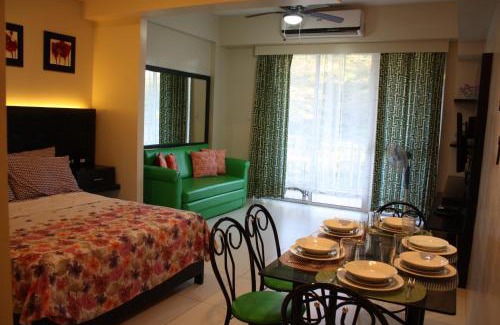 Nasugbu Apartamento | Unit 507 Pico De Loro