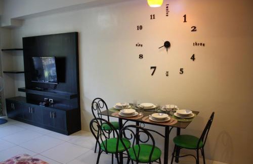 Nasugbu Apartamento | Unit 507 Pico De Loro