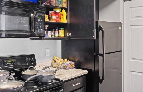 Red Bank Apartamento | Unit 512 - Chattanooga | Ridgemont · Blissful Home Away | Chattanooga | NorthSho