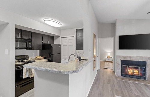 Red Bank Apartamento | Unit 512 - Chattanooga | Ridgemont · Blissful Home Away | Chattanooga | NorthSho