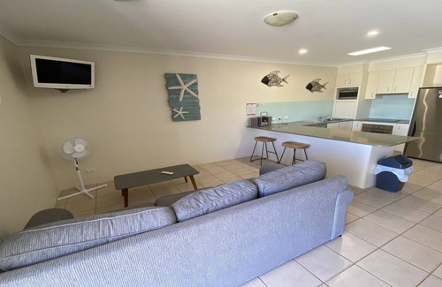 Jurien Bay Villa | Unidad 54 Finca frente al mar,