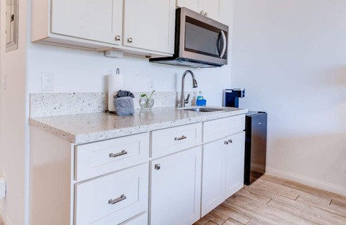 Wailuku Apartamento | Unit 6 Maui Ohana Modern Studio