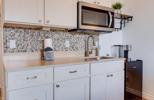 Wailuku Apartamento | Unit 6 Maui Ohana Modern Studio