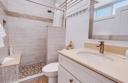 Wailuku Apartamento | Unit 6 Maui Ohana Modern Studio