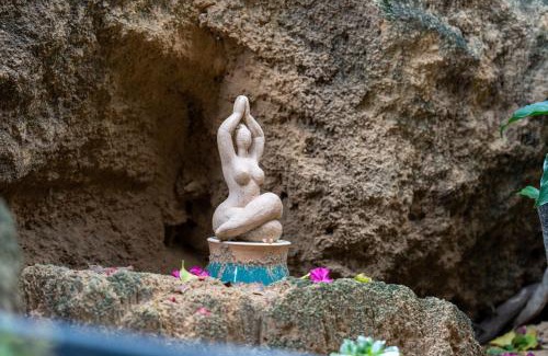 Wailuku Apartamento | Unit 6 Maui Ohana Modern Studio