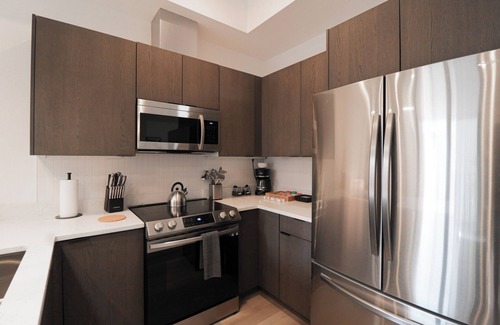 Shaw Cama Y Desayuno | Unit 6: Studio /Queen +Sofa Bed in the heart of DC