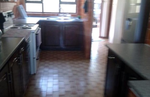 Hibberdene Apartamento | Unit 6 Villa Marina