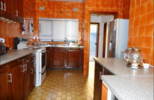 Hibberdene Apartamento | Unit 6 Villa Marina