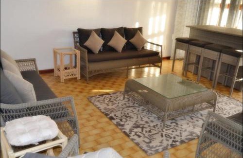 Hibberdene Apartamento | Unit 6 Villa Marina