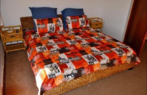 Hibberdene Apartamento | Unit 6 Villa Marina