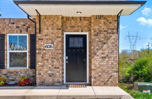 Clarksville Casa | Unit 606 - 1625 Golf Club Ln