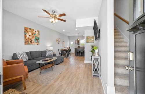Clarksville Casa | Unit 606 - 1625 Golf Club Ln