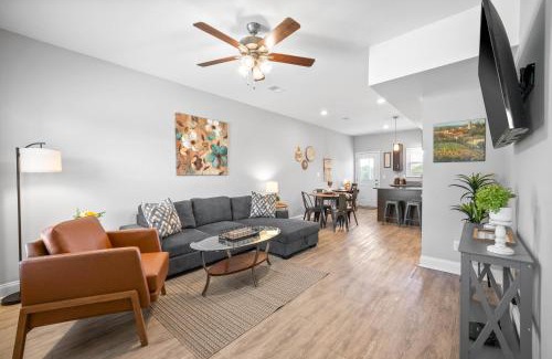 Clarksville Casa | Unit 606 - 1625 Golf Club Ln