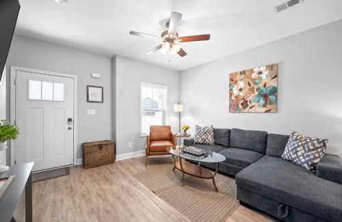 Clarksville Casa | Unit 606 - 1625 Golf Club Ln
