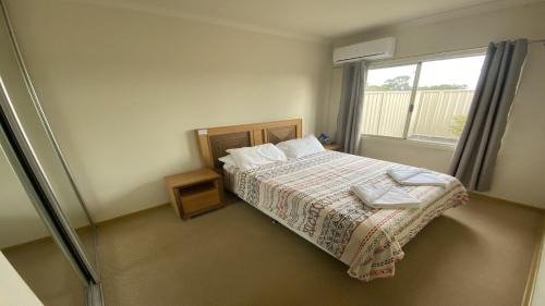 Jurien Bay Villa | Unit 63 Seafront Estate
