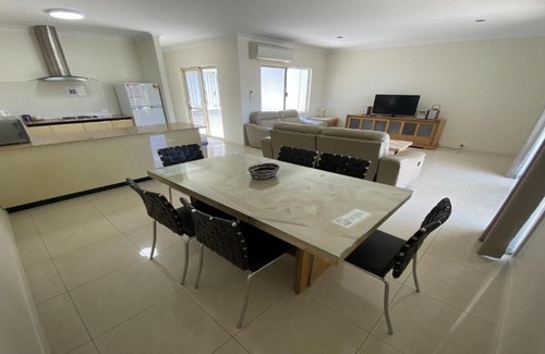 Jurien Bay Villa | Unit 64 Seafront Estate