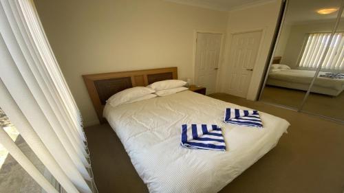 Jurien Bay Villa | Unit 64 Seafront Estate